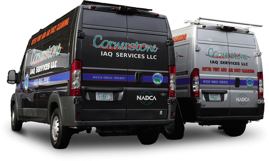 cornerstone-iaq-services-llc-van
